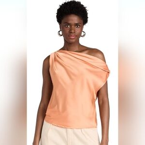 NWT ASTR The Label Ceres Top Melon Size Medium​